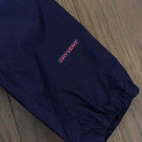 North Face NWT lightweight pullover jacket🔥🧗‍♀️🎉🍂 - Picture 7 of 15